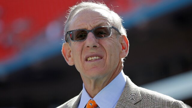 Stephen Ross, Miami Dolphins