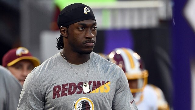 5 Teams That Should Have Interest in Robert Griffin III During the Offseason