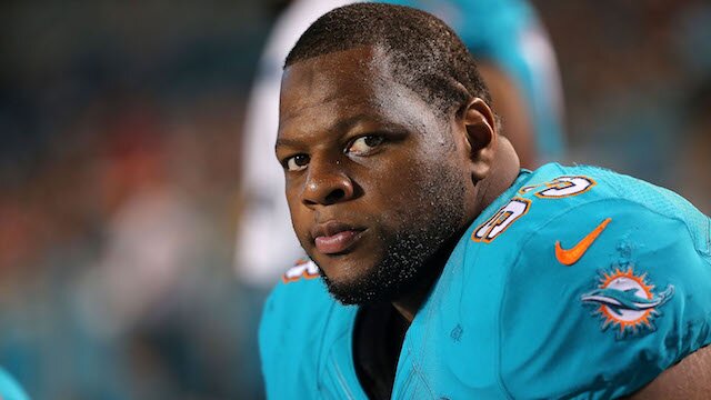 Here's Everything That Proves Ndamukong Suh Should Be Banned From NFL