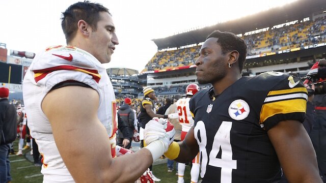5 Bold Predictions For Pittsburgh Steelers vs. Kansas City Chiefs