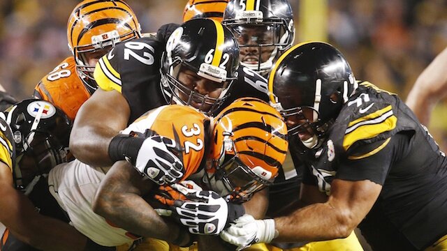 5 Bold Predictions For Cincinnati Bengals vs. Pittsburgh Steelers