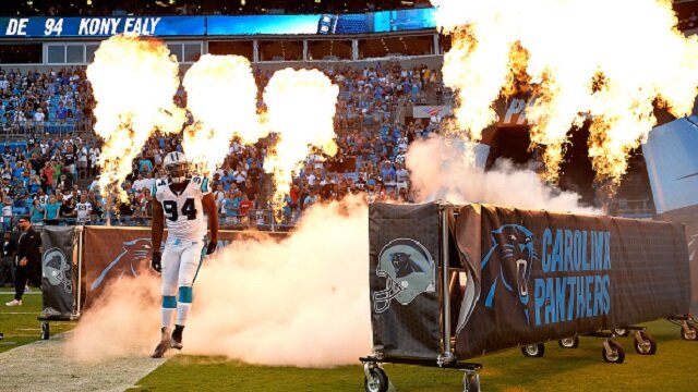 5 Bold Predictions For Carolina Panthers vs. Tennessee Titans In NFL Week 10