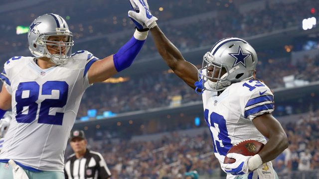 Dallas Cowboys Have More To Play For Than Just Draft Positioning At This Point In The Season