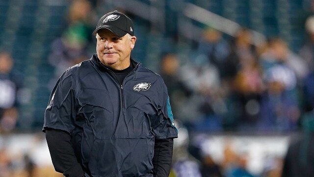 Chip Kelly To Tennessee Titans Makes More Sense Than Ever