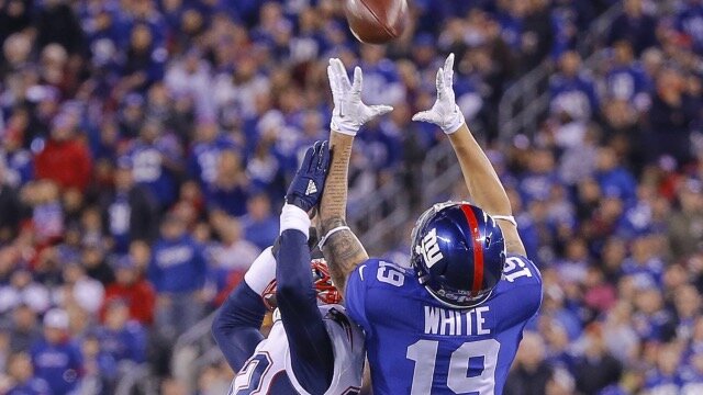 New York Giants' Heartbreaking Week 10 Loss Builds Confidence For Playoff Push