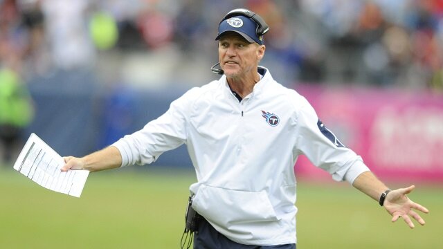 5 Potential Candidates To Replace Ken Whisenhunt As Tennessee Titans' Head Coach