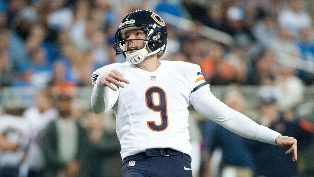5 Chicago Bears To Watch In Week 14