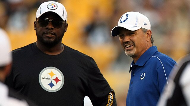Colts vs. Steelers NFL Week 13 Preview, TV Schedule, Prediction