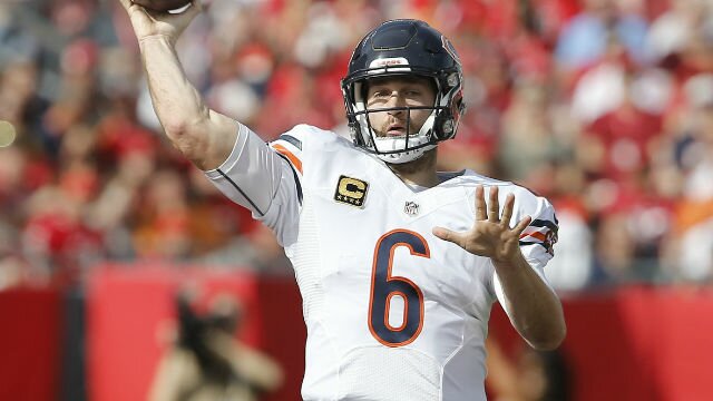 5 Players the Chicago Bears Should Cut During 2016 Offseason