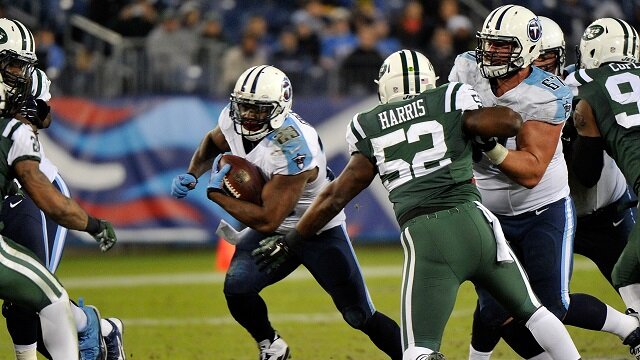 Tennessee Titans vs. New York Jets NFL Week 14 Preview, TV Schedule, Prediction