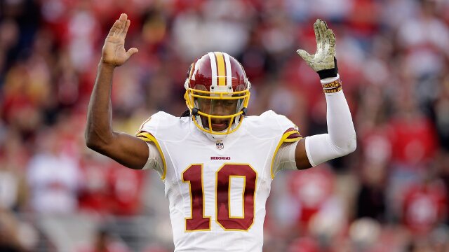 5 Players the Washington Redskins Should Cut During 2016 NFL Offseason