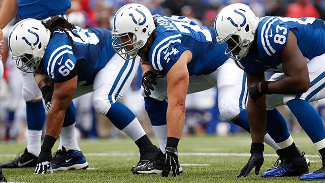 5 Questions the Indianapolis Colts Need to Answer This Offseason