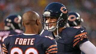 Jay Cutler And The Best Chicago Bears Of 2015