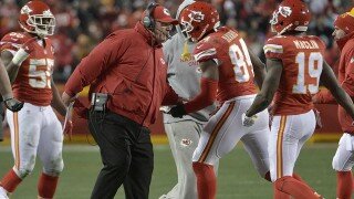 5 Reasons Why Kansas City Chiefs Could Win The Super Bowl