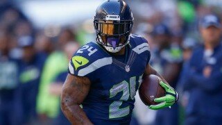5 Most Likely Landing Spots For Marshawn Lynch