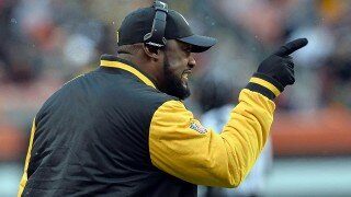 5 Reasons Why The Pittsburgh Steelers Won't Win The Super Bowl