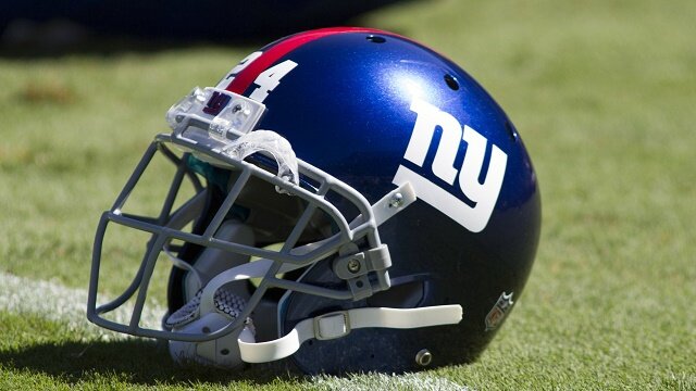 5 Takeaways From New York Giants\' 2016 NFL Draft