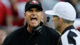 Former San Francisco 49ers HC Jim Harbaugh Wants A Medal For Lasting Four Years With Franchise