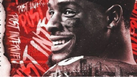 Pittsburgh Steelers RB Le'Veon Bell Announces His Debut Rap Album Will Be Released Next Month