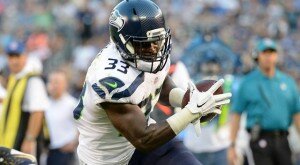 Trade For Christine Michael Further Complicates Dallas Cowboys RB Situation