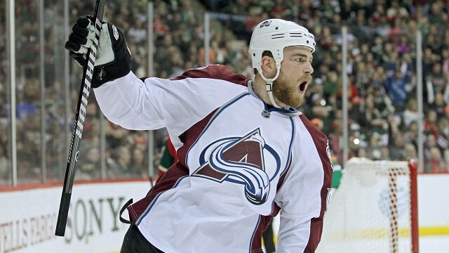 Ryan O’Reilly Wants to Stay with Colorado Avalanche