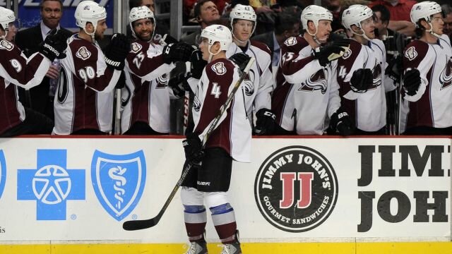 Colorado Avalanche: Power Play, Penalty Kill Key in Statement Win