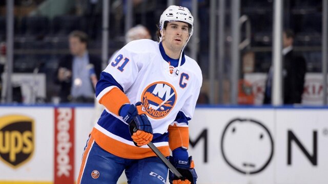New York Islanders Captain John Tavares To Return In No Time