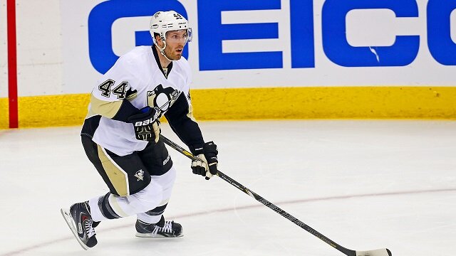 Washington Capitals Severely Overpay Brooks Orpik in One of Free Agency’s Most Confusing Deals