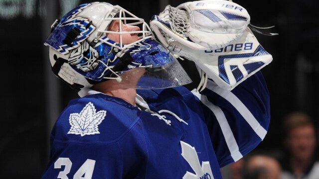Toronto Maple Leafs Will Likely Win One of Their Two Games This Week