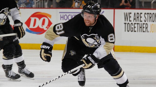 Pittsburgh Penguins star Phil Kessel's Return to Toronto Does Not Deserve Tribute