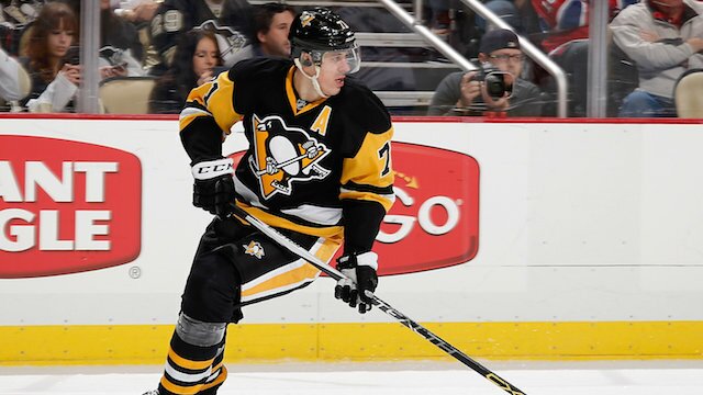 5 Players the Pittsburgh Penguins Should Trade Right Now