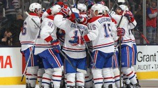 5 Reasons Why The Montreal Canadiens Won't Make The 2016 NHL Playoffs