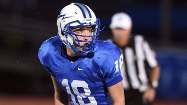 New Jersey High School Football Player Dies After On-Field Injury