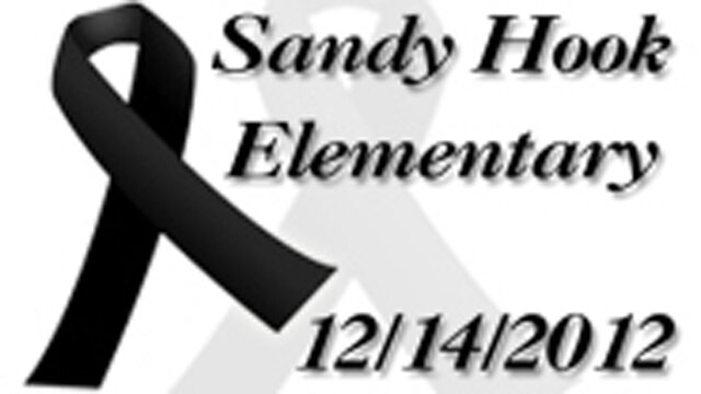 WWE Does 26 Bell Salute For the Victims Of Sandy Hook Elementary