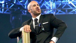 Cesaro Is A Very Sensible Next Mr. Money In The Bank