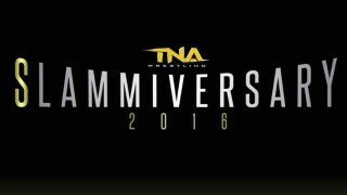 TNA Slammiversary Is A Weak Celebration Of 14 Years