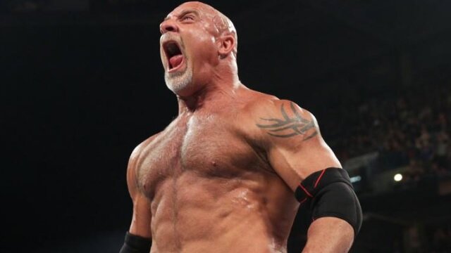 WWE Angers Fans by Having Bill Goldberg Defeat Kevin Owens for WWE Universal Championship at \'Fastlane\'
