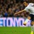 Andros Townsend fires home after a scintillating display on his England debut