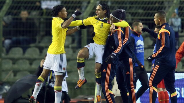 5 Reasons Why Colombia Will Lose in the World Cup Quarterfinals