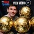 Lionel Messi Feature Image