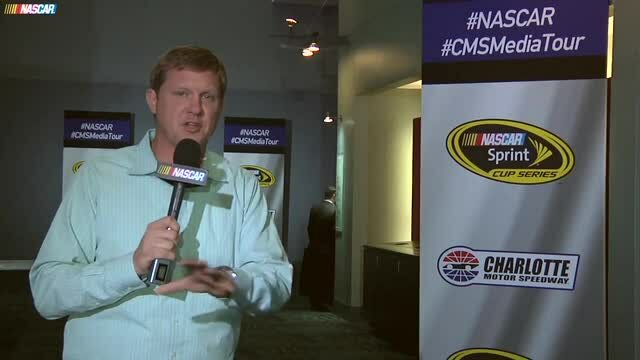 NASCAR | Dewar, Helton expect more drama for 2015