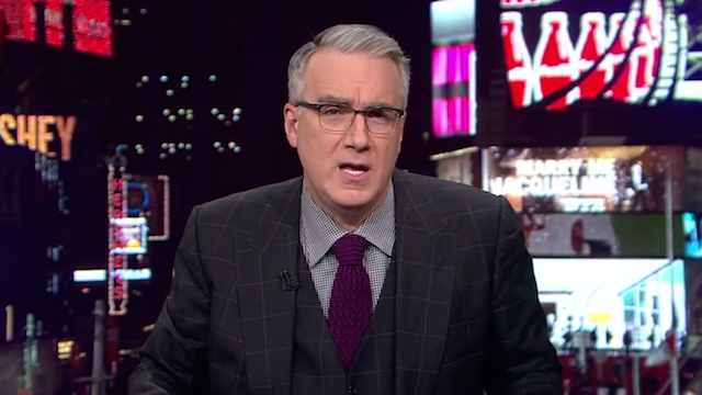 Keith Olbermann Rips Bill Belichick and Tom Brady's Horrible Press Conferences