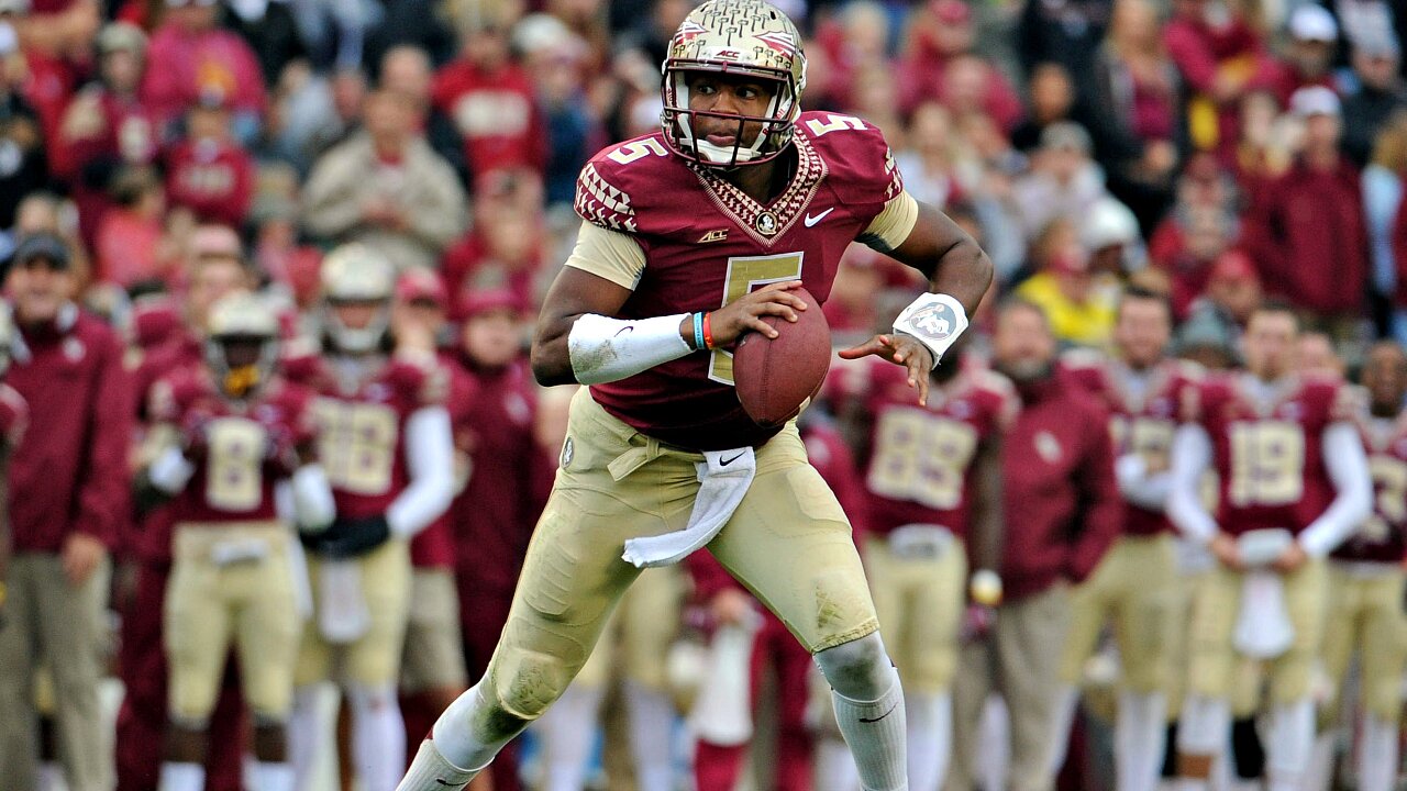 Will Jameis Winston Be An NFL Bust?