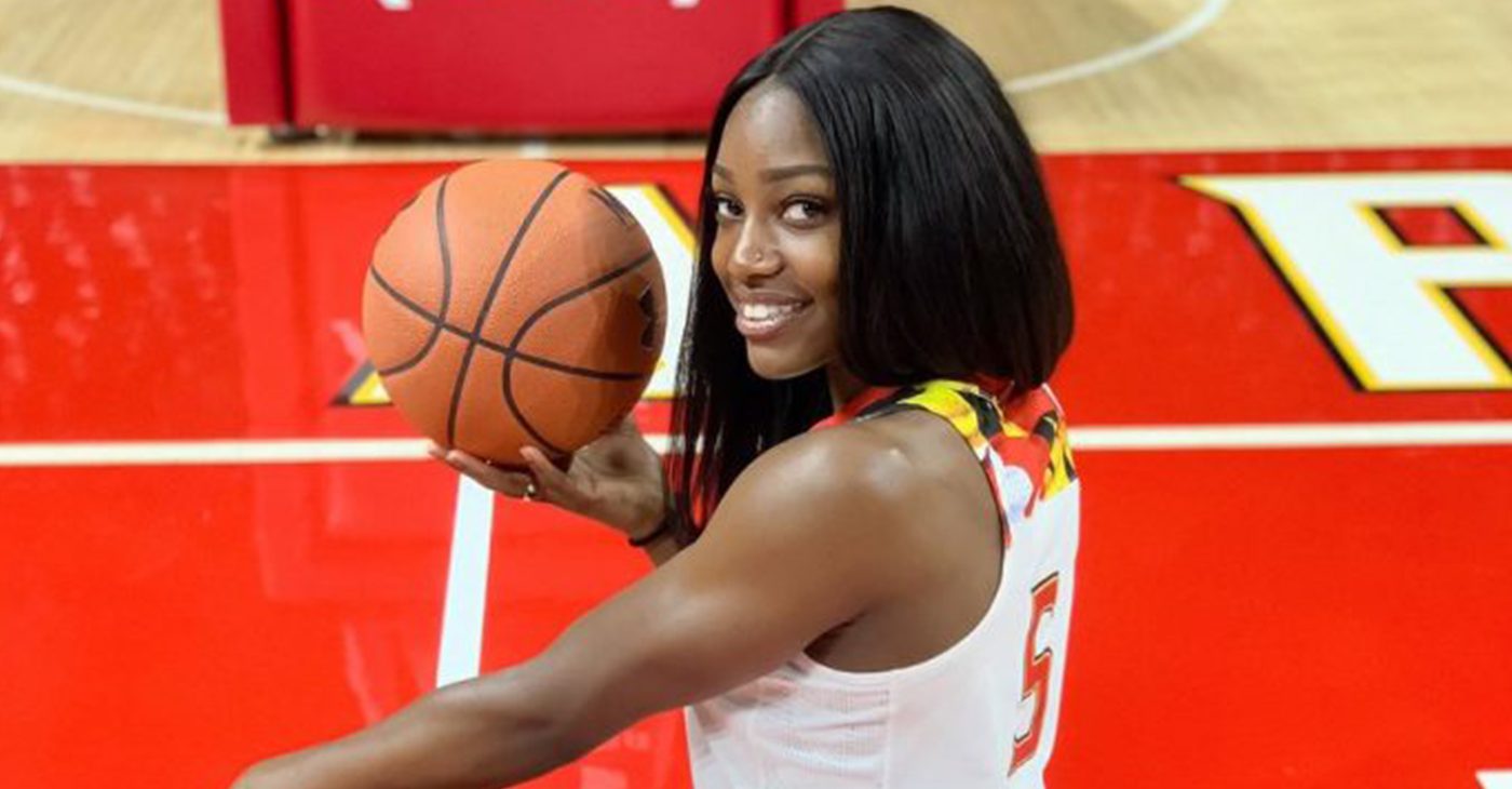 Kaila Charles’ image