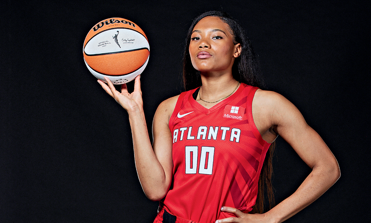 Naz Hillmon’s image