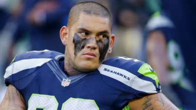 Australian football players in NFL 2025